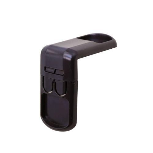 Wardrobe Fridge Freezer Door Lock Latch Catch For Toddler Shortd