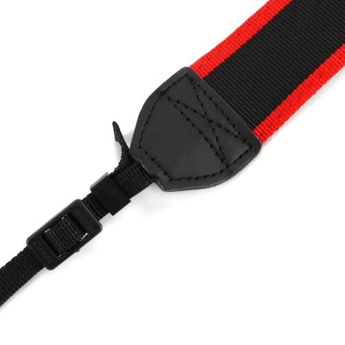 Universal Camera Wrist Neck Shoulder Strap Carrying Belt for Canon 60D 70D Cameras NO5273