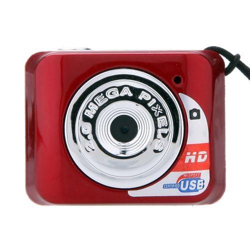 X3 Portable Ultra Mini High Denifition Digital Camera Mini