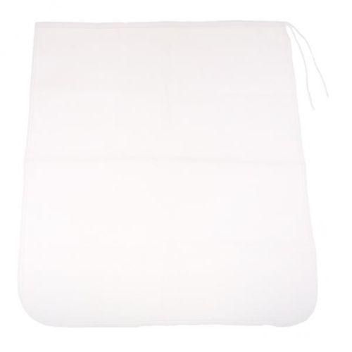 2x Sieve Bag For Nut Milk, Reusable Food Strainer Cold Brew Coffee NO5116