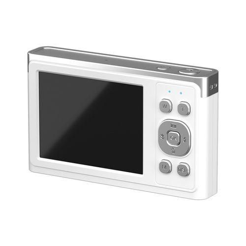 50 MP HD Camera 4K Video Retro Vlog SelfShooting Camera