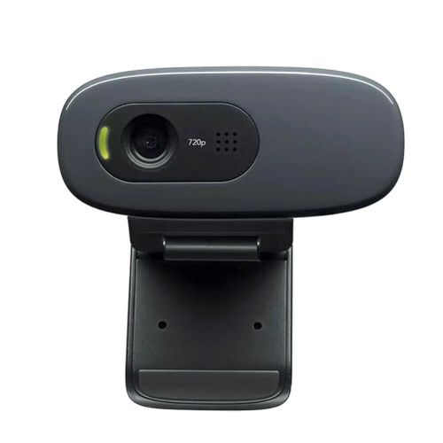 Digital External Webcam Camera USB Cameras High Definition Drive-Free for Online Class Conference,Default NO5245