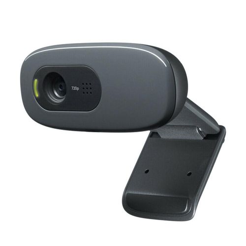 Digital External Webcam Camera USB Cameras High Definition Drive-Free for Online Class Conference,Default NO5245
