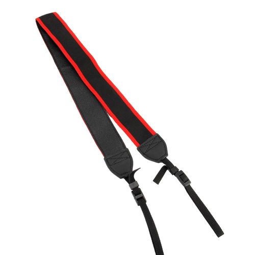 Universal Camera Wrist Neck Shoulder Strap Carrying Belt for Canon 60D 70D Cameras NO5282