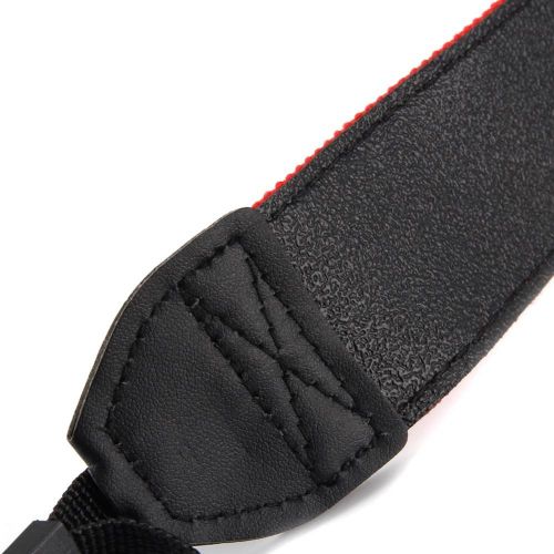 Universal Camera Wrist Neck Shoulder Strap Carrying Belt for Canon 60D 70D Cameras NO5282