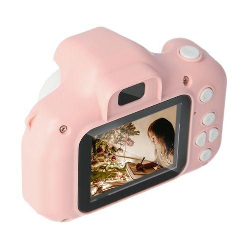 Children's Camera Kids Student Digital Camera Holiday