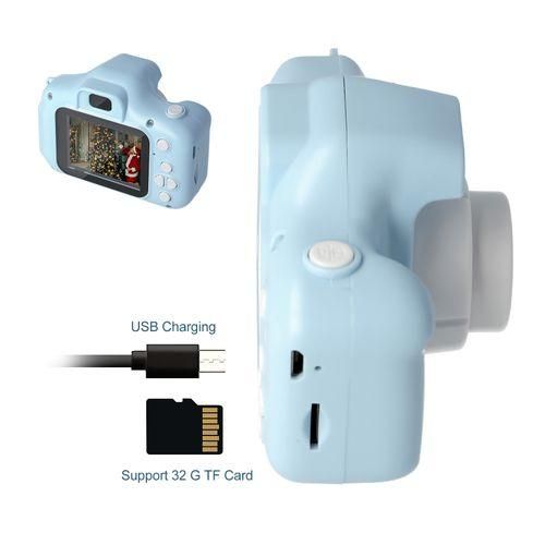Children's Camera Kids Student Digital Camera Holiday