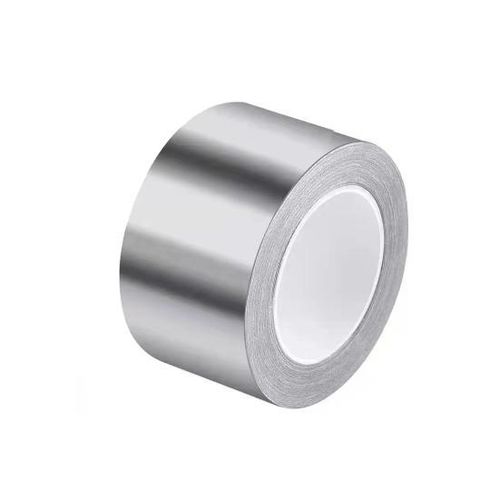 Aluminum Foil Tape 3cm/5cm Width Options 20m Heat Resistant Moisture Proof Waterproof Sealant for Insulation Ductwork Stoves Sinks Cabinets More