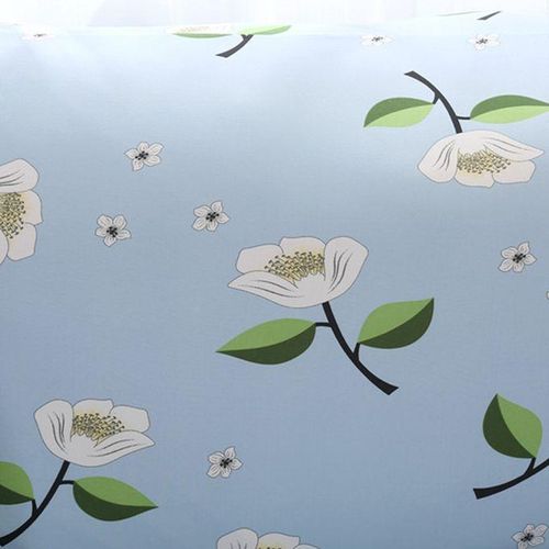 Sofa Couch Slipcover 3-Seater  Covers 190x230cm(3-Seater) Flower 10