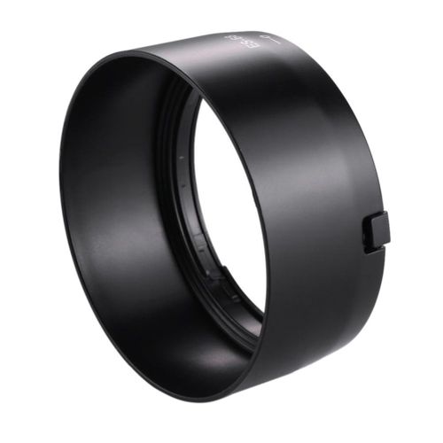 Reversible Camera Lens Hood Accessories for Canon ES-68 EF 50mm f/1.8 STM,Default NO5237