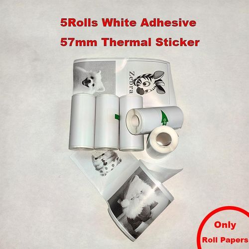 Portable Thermal Printer HD Mini Wireless Bluetooth Connect To Mobile Phone Pocket Note Gift A31 For Ho More