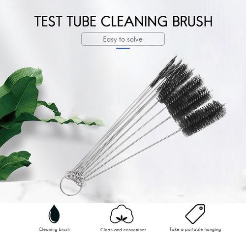 Tube Brush Cleaner Set Pipe Cleaning Brushes Tube Brushes