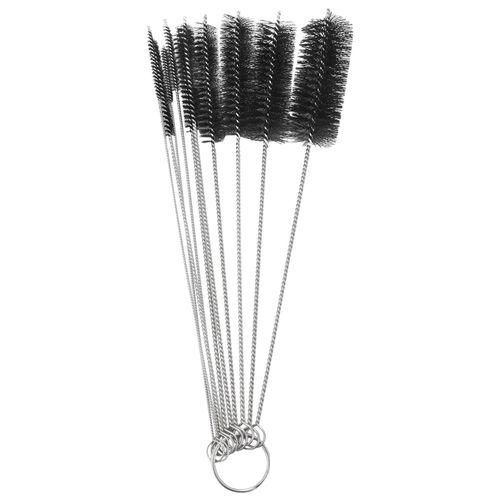 Tube Brush Cleaner Set Pipe Cleaning Brushes Tube Brushes
