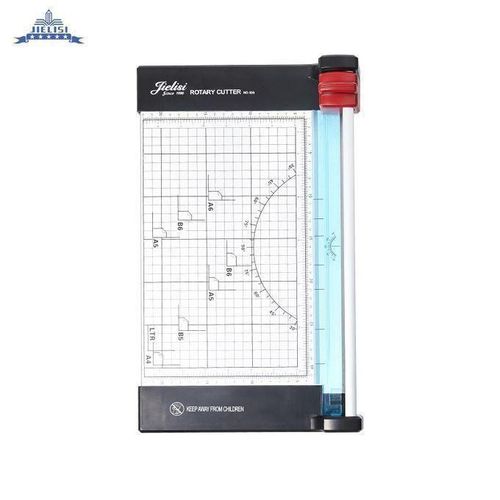 A4 Rotary Paper Trimmer Multi-Functional Paper Photo Cutter