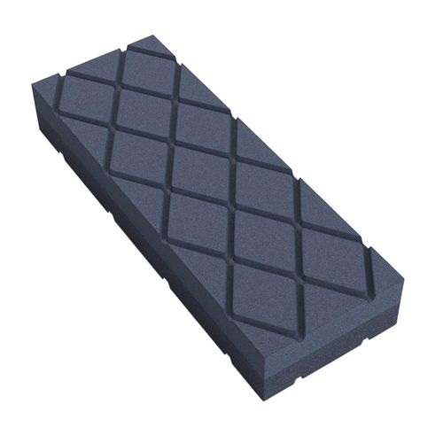 Flattening Sharpening Stone Dual Grit Coarse Flattener Diamond