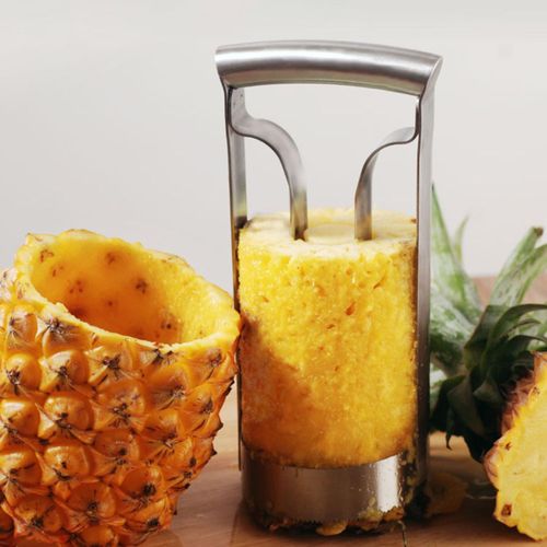Pineapple Corer Kitchen Tool Pineapple Cutter For Kitchen