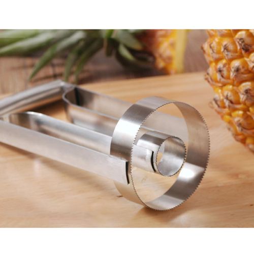 Pineapple Corer Kitchen Tool Pineapple Cutter For Kitchen