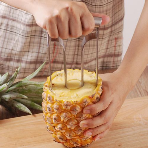 Pineapple Corer Kitchen Tool Pineapple Cutter For Kitchen