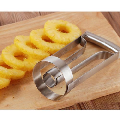 Pineapple Corer Kitchen Tool Pineapple Cutter For Kitchen