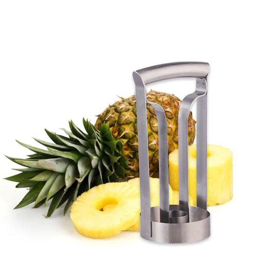 Pineapple Corer Kitchen Tool Pineapple Cutter For Kitchen