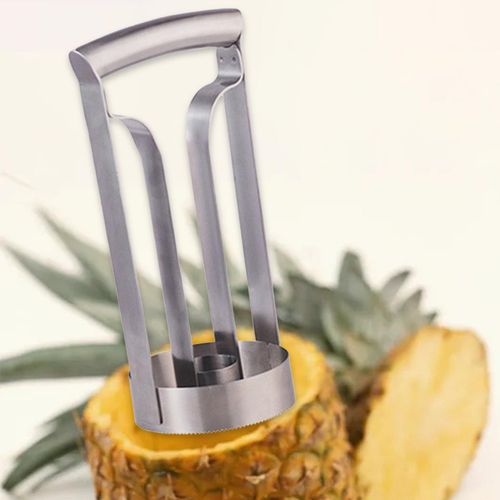 Pineapple Corer Kitchen Tool Pineapple Cutter For Kitchen