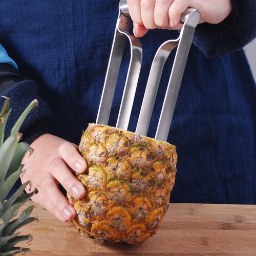 Pineapple Corer Kitchen Tool Pineapple Cutter For Kitchen