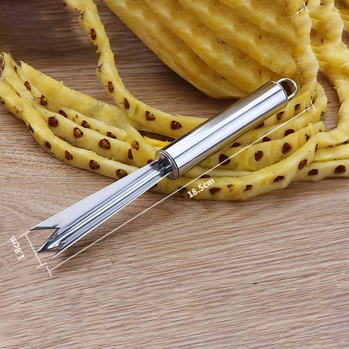 Pineapple Eye  Pineapple Slicer Portable Practical
