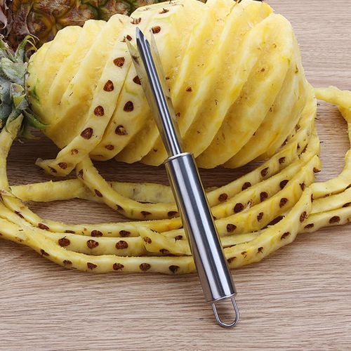 Pineapple Eye  Pineapple Slicer Portable Practical