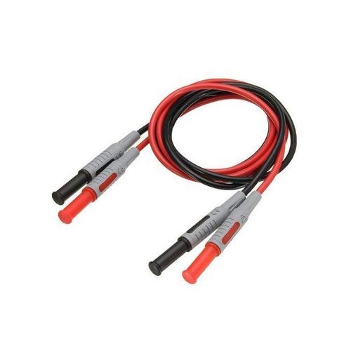 DANIU P1600A 8 In 1 Universal Multimeter Probe Lead Banana Plug Electronic Specialties Test Lead Automotive Test Probe