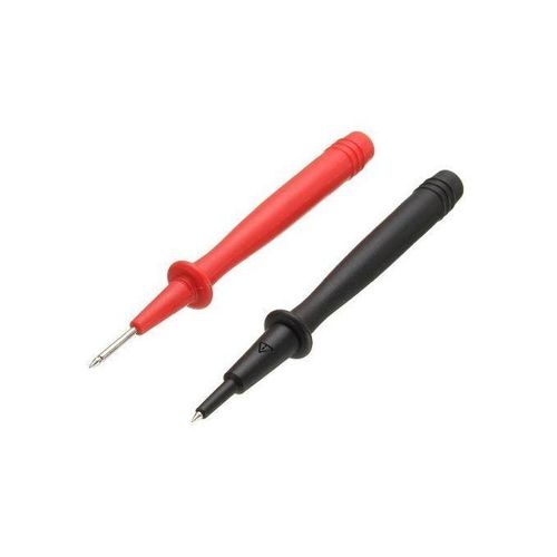 DANIU P1600A 8 In 1 Universal Multimeter Probe Lead Banana Plug Electronic Specialties Test Lead Automotive Test Probe