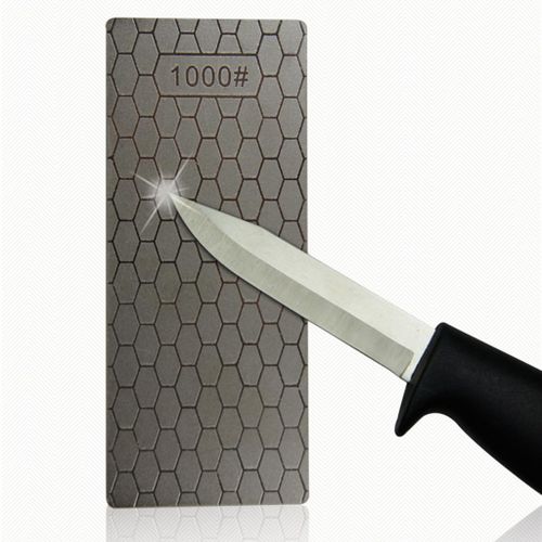 Professional Diamond Sharpening Stone Whetstone Honing Sharpening Tool