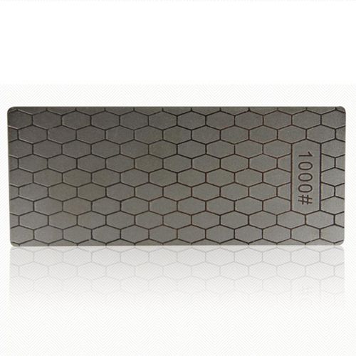 Professional Diamond Sharpening Stone Whetstone Honing Sharpening Tool