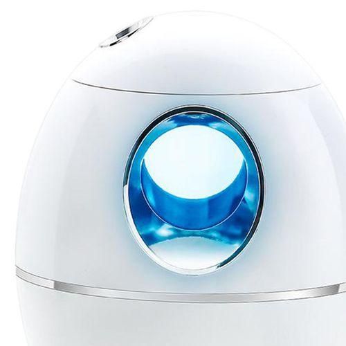 Colorful LED Night Light Air Humidifier Essential Oil  Difuser