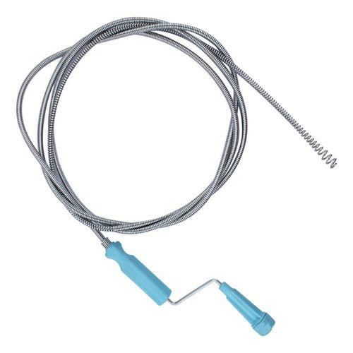 Drain Clog Remover Tool,Sink Snake Cleaner Drain Auger Sewer Toilet