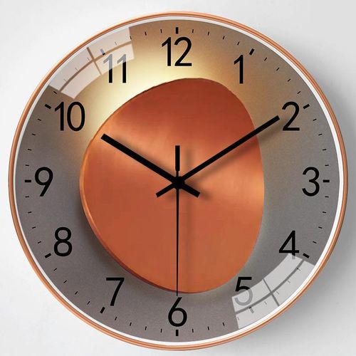 Large Sizes Art Sun Wall Clock New Design Children Plastic Clocks For Sitting Room Bedroom Home Office Decoration Reloj Mural