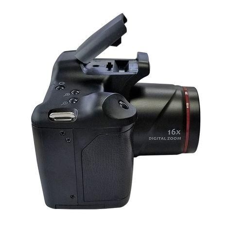 Highdefinition SLR Camera, Domestic Telephoto Camera,