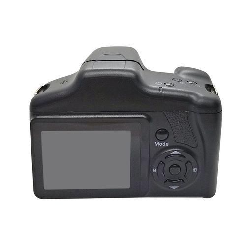 Highdefinition SLR Camera, Domestic Telephoto Camera,