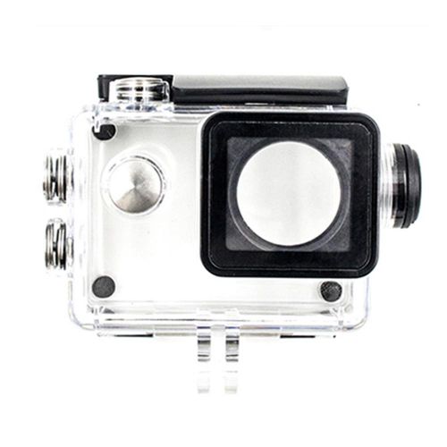 Camera Accessories Waterproof Case Underwater Diving Protective Housing Mount for Waterproof Camera SJ4000/SJ7000 NO5282