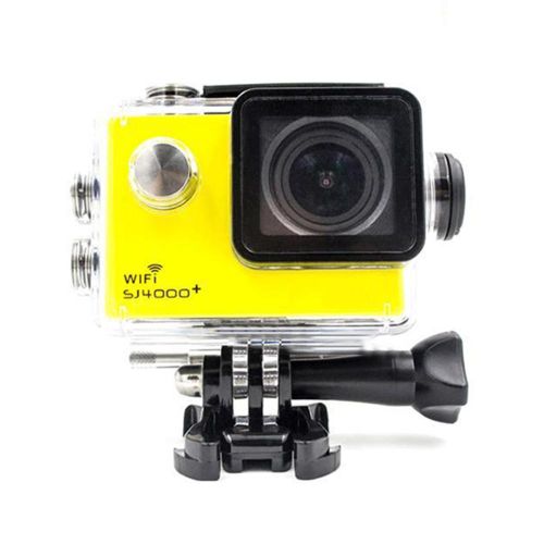Camera Accessories Waterproof Case Underwater Diving Protective Housing Mount for Waterproof Camera SJ4000/SJ7000 NO5282
