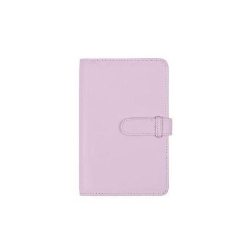 Mini Photo Album Photo Book Album 108 Pockets 18 Pages for Fujifilm Instax Mini 11 9 8 7s 70 25 50s 90 Color Films Photo Camera Paper for Name Card Credit Card