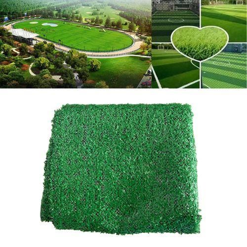 1pc Artificial Lawn Carpet Enclosure Artificial Grass Turf