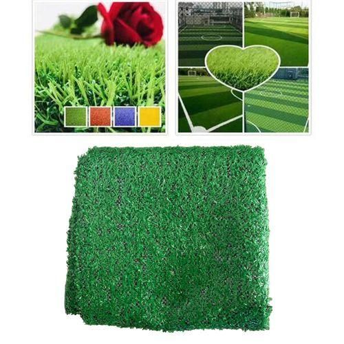 1pc Artificial Lawn Carpet Enclosure Artificial Grass Turf