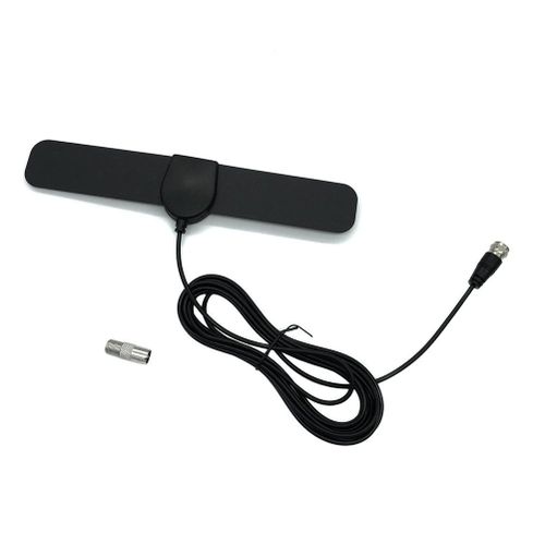 150 Mile Range Antenna TV Digital HD 4K Antena Digital Indoor HDTV Support 1080p,Default NO5236