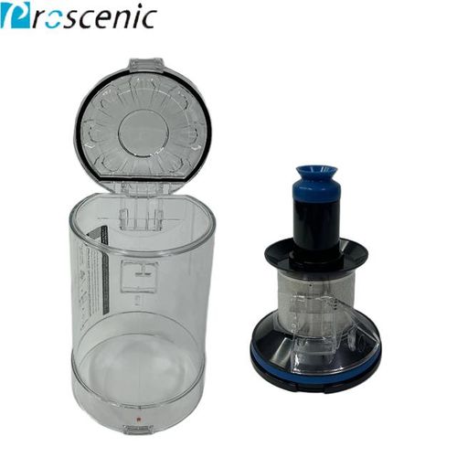 Accessories Dustin Dust Cup Bucket Filter Cyclone Assembly Spare Parts for Proscenic P11 Smart Vacuum Cleaner