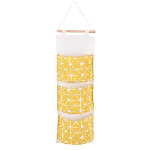 ThreeLayer Storage Bag