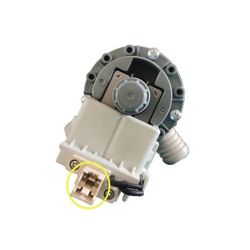 Drum Washing Machine Drainage Pump For Hisense XQG70-U1202 XQG60-A1003S XQG52-1028 55-1028S HN 60-1028 Washing Machine