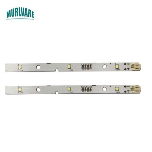 1629348 /1529227 Refrigerator Lighting Board LED Strip For Hisense Ronshen BCD630WT/518/526/535612590