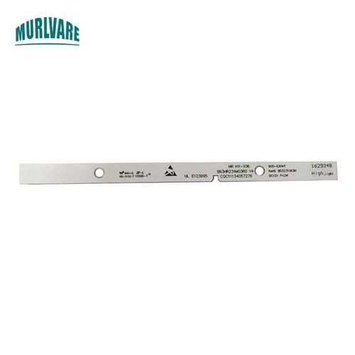 1629348 /1529227 Refrigerator Lighting Board LED Strip For Hisense Ronshen BCD630WT/518/526/535612590