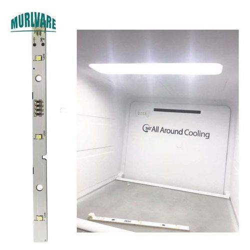 1629348 /1529227 Refrigerator Lighting Board LED Strip For Hisense Ronshen BCD630WT/518/526/535612590