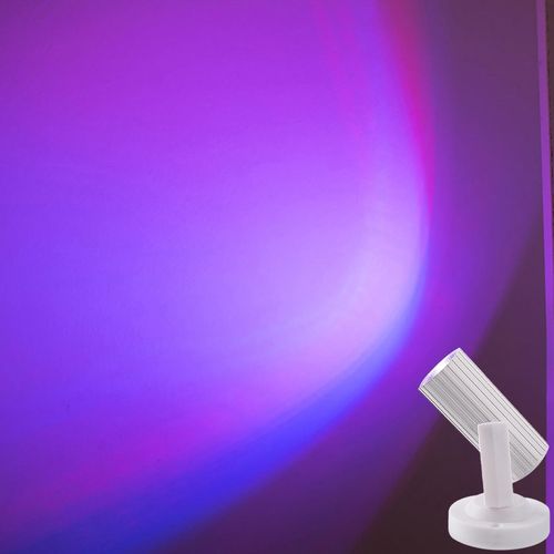 1PC Mini LED Stage Beam Spotlight Bar Room Interior